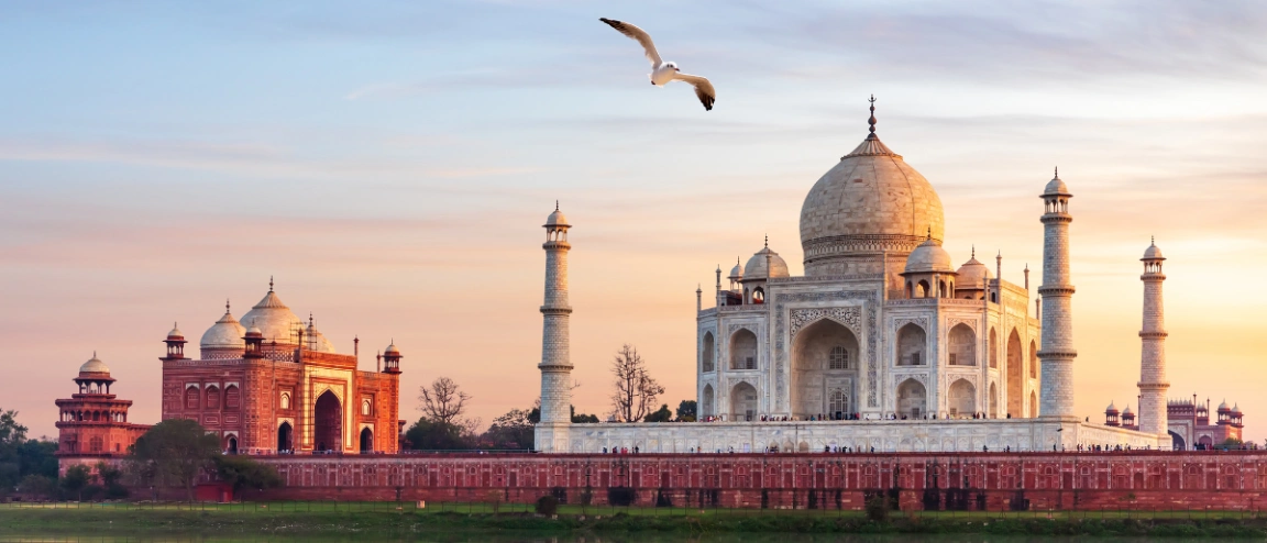 Evangelistic outreach and community engagement in India
